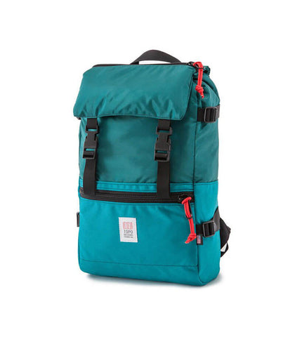 Vintage Brown Leather