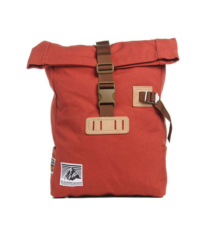 Vintage Brown Leather