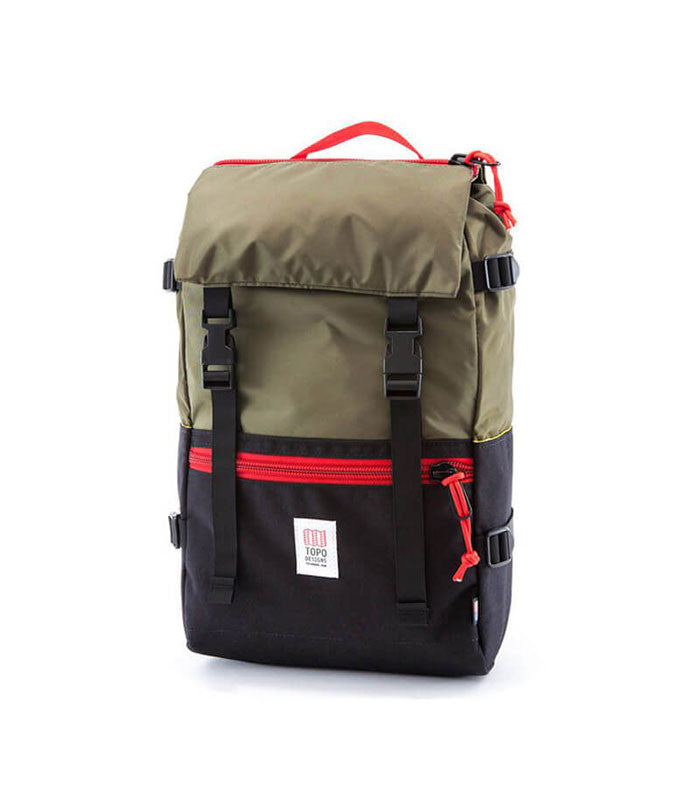 Billabong Mountain Backpack